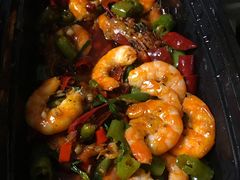 -盒马鲜生(财富领域店)