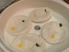 层饼（配化皮乳猪用）-8餐厅(新葡京酒店)