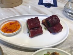 -欣悦会港式茶餐厅(燕郊永旺店)