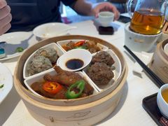 -金苑海鲜酒家(来魅力店)