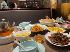 -四道菜·福建菜馆(新街口金鹰店)