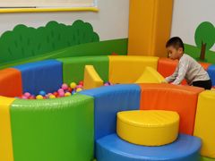 -巧虎KIDS早教中心(青秀区盛天地店)
