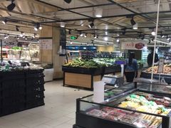 -永辉超市(海沧禹洲店)