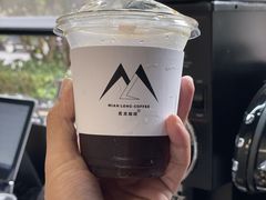 -冕龙MIANLONG COFFEE(黄石店)