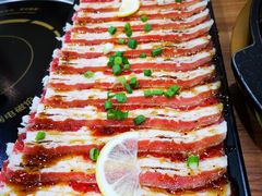 -小米烤肉·和牛原切-创意韩料(东关店)