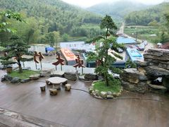 -宁波浙东大竹海景区