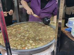 -老字号贾家肉丸糊辣汤(光明巷店)