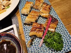 -蟹将军·松叶蟹和牛日料放题自助(K11店)