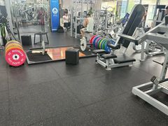 -OG01·24h私教铁馆(中鼎316店)
