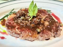 -秋林西餐厅(总店)