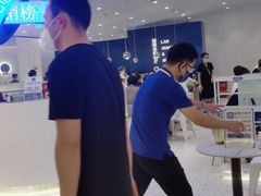-兰湘子·湘菜小炒(长安万科广场店)