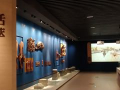 -南京市规划建设展览馆