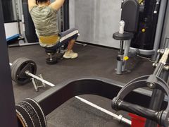-FEELINGME乐刻包月私教馆·健身(真北华润万家店)