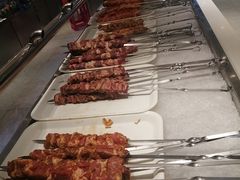 -通海俄式烧烤·俄罗斯大串(嵩山路店)