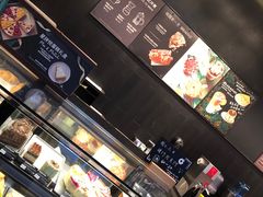 -星巴克(浙大紫金港校区店)