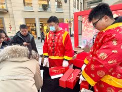 -王府井奥莱临潼小镇(临潼店)