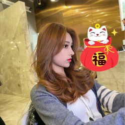-3AM HAIR SALON染发接发