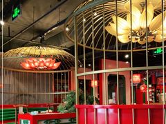 -北平食府.北京烤鸭(亦庄店)