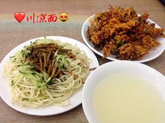 -华天新川面馆(缸瓦市店)