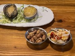 -质烤烤物·活烤海鲜(质烤总店)