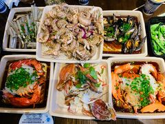 -盒马鲜生(杭州运河上街店)
