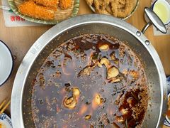 -胖子鱼·天水麻辣鱼火锅(秦州407店)