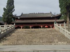 -四祖寺