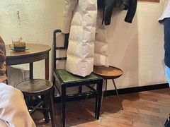 -RUMORS COFFEE ROASTERY鲁马滋咖啡(湖南路店)