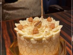 -山葵家·创意料理(万象汇店)