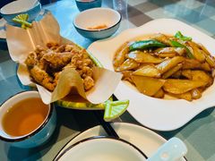 -四姐妹东北饺子(沙尾路店)