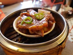 香辣牛仔骨-点点心点心专门店(旺角店)