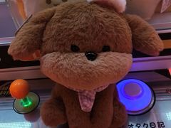 -阿尔法Game Station(中山路店)
