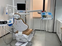 -牙博士口腔品牌连锁(杨浦店)