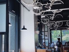 -玛尚诺意式餐厅(官舍店)