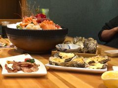 -割烹旭日本料理(龙湖狮山天街店)