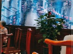 -玉华台饭庄(裕中西里小区店)