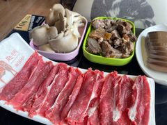 -煊记潮汕牛肉火锅(钱桥店)