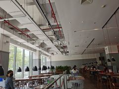 -昆山琶拉帝诗酒店·河畔咖啡厅Riverside Cafe