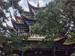 -昆明市金殿名胜区
