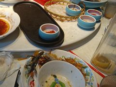 -老头儿油爆虾(胜利河美食街店)
