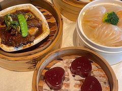 -安蒂娅.悦景轩中餐厅(西乡店)