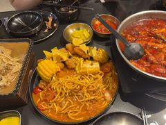 -HOTISLAND海鸡岛·韩国料理(江南西店)
