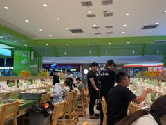 -一围小火锅(高铁吾悦店)