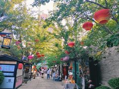 -回龙窝历史文化街区