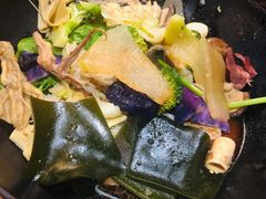 -万记麻辣烫国展总店