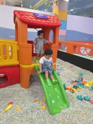 -胜利乐园(胜利购物广场店)