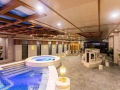 -碧中海汤泉汗蒸酒店