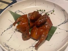 -翡翠小城·海鲜豆捞·广式点心(老佛爷店)
