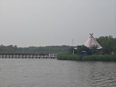 -西青郊野公园