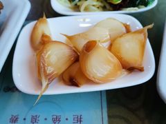 糖蒜-孙记炒炮(西街店)